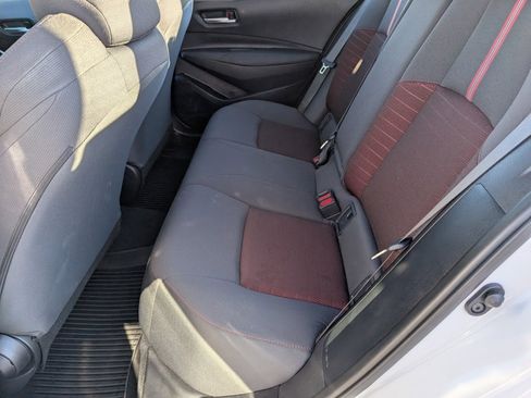 Used 2025 Toyota Corolla SE image 24