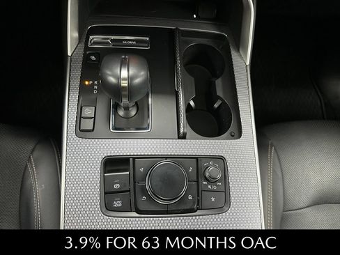Certified 2024 MAZDA CX-90 Plug-In Hybrid w/ Premium Pkg AWD/4WD image 37