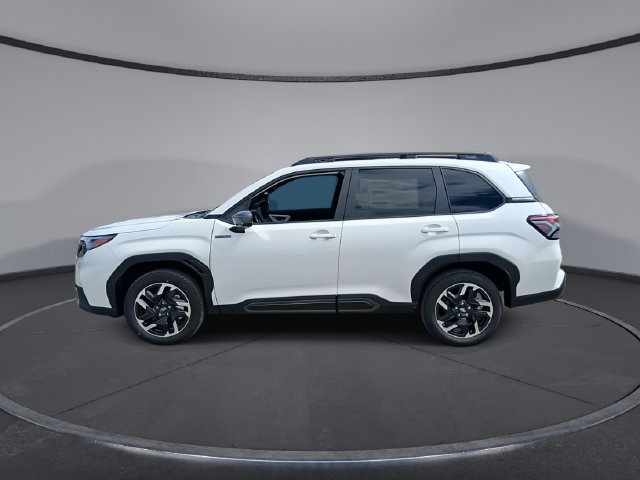 New 2026 Subaru Forester Touring AWD/4WD image 5