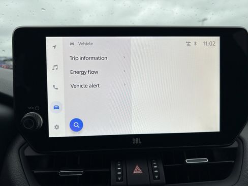 Used 2025 Toyota RAV4 XSE image 12