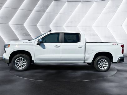 New 2026 Chevrolet Silverado 1500 LT w/ Safety Package