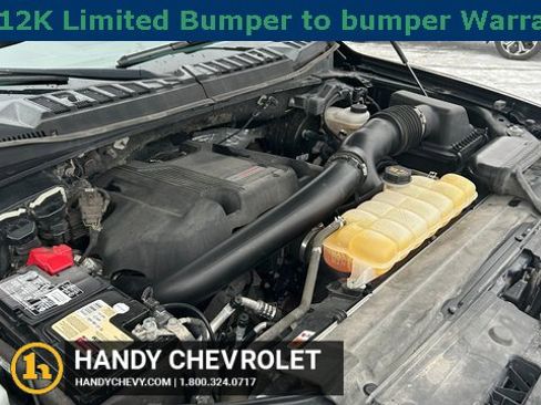 Used 2018 Ford F150 Raptor w/ Equipment Group 802A Luxury image 58