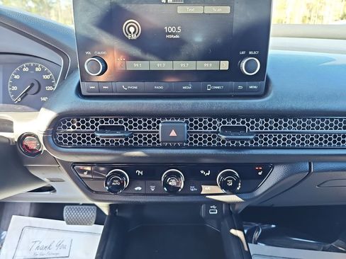 Used 2024 Honda HR-V Sport image 26