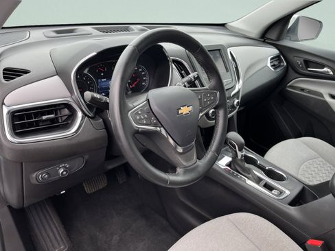 Used 2023 Chevrolet Equinox LT w/ Driver Convenience Package image 57