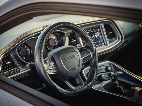 Used 2022 Dodge Challenger GT w/ Plus Package RWD image 30