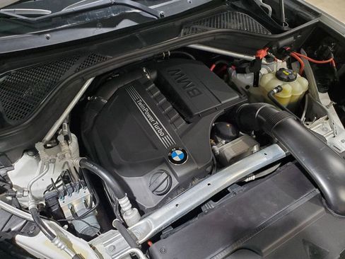 Used 2018 BMW X5 sDrive35i image 52