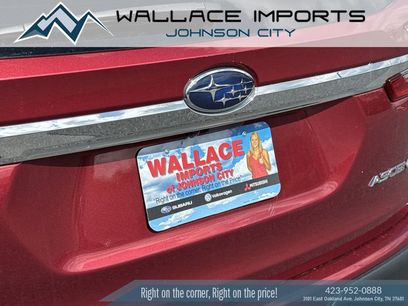 Used 2023 Subaru Ascent Premium w/ Convenience Package