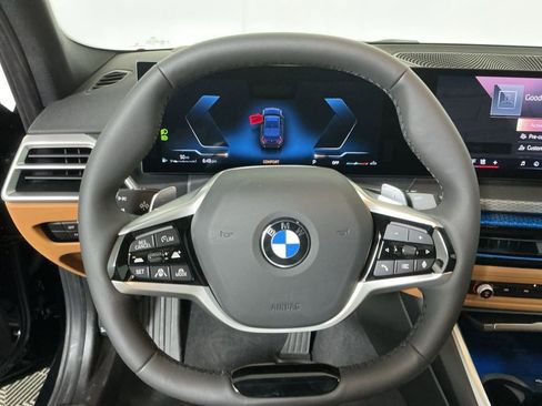 New 2026 BMW 330i Sedan w/ Premium Package image 17