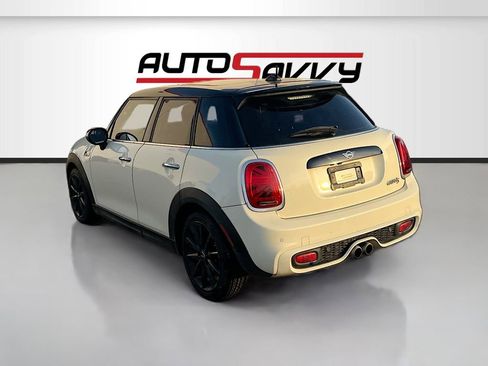 Used 2020 MINI Cooper S image 5