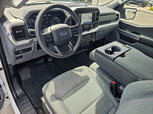 Used 2022 Ford F150 XLT w/ Trailer Tow Package AWD/4WD image 2
