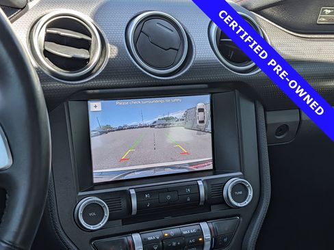 Used 2019 Ford Mustang GT Premium w/ Equipment Group 401A image 24