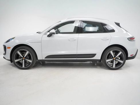 Certified 2026 Porsche Macan S AWD/4WD image 2