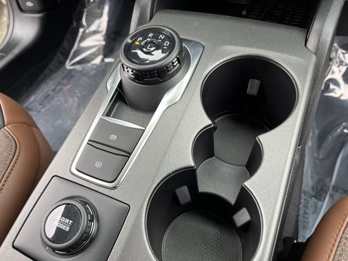 New 2025 Ford Bronco Sport Outer Banks image 15