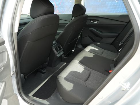 New 2026 Honda Accord SE image 19
