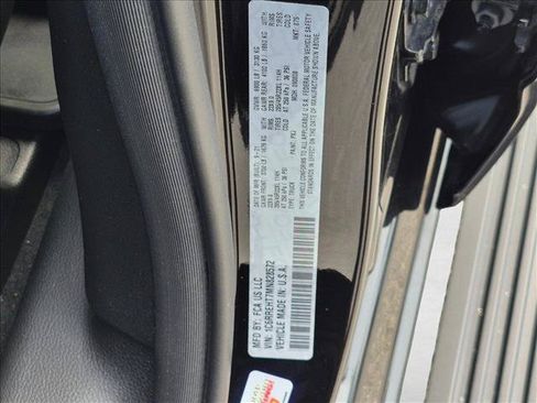 Used 2021 RAM 1500 Limited RWD image 25
