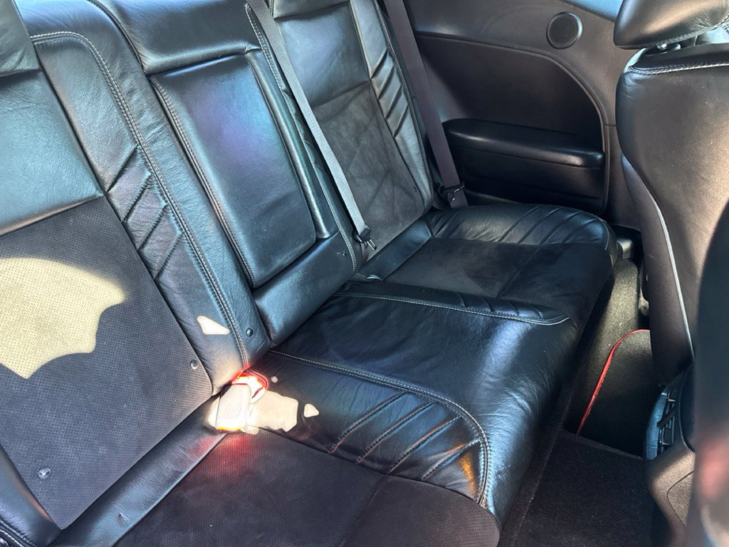 Used 2022 Dodge Challenger SRT Hellcat RWD image 21