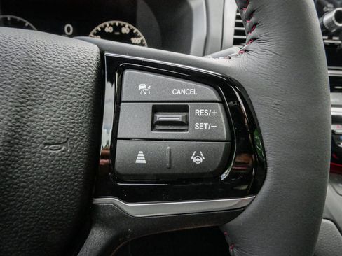 New 2026 Honda Odyssey Sport-L image 19