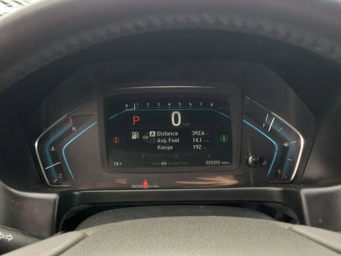 Used 2024 Honda Odyssey EX-L image 30