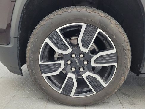 Used 2021 GMC Acadia SLE w/ Driver Convenience Package AWD/4WD image 31