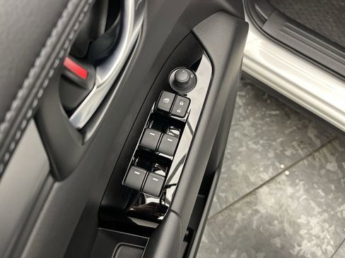 Used 2025 MAZDA CX-5 AWD 2.5 S w/ Select Package image 7