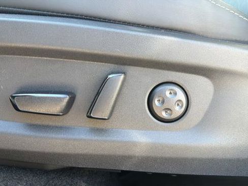 Used 2026 Nissan Murano Platinum w/ Cargo Package image 19