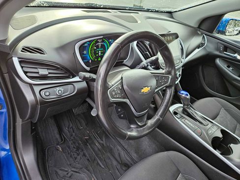 Used 2018 Chevrolet Volt LT w/ Comfort Package image 23