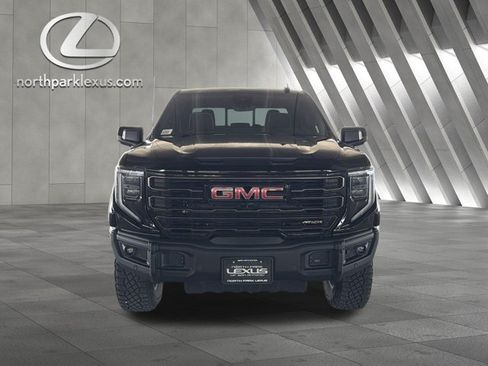 Used 2025 GMC Sierra 1500 AT4X AWD/4WD image 27