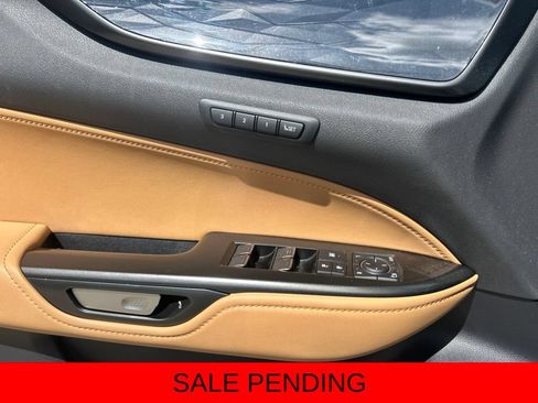 Used 2025 Lexus NX 350 AWD w/ Premium Package image 24