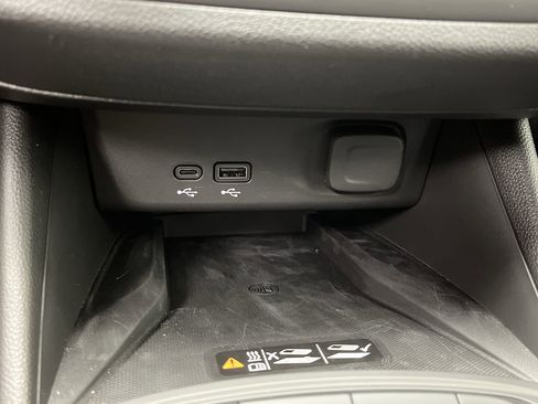 New 2025 Buick Envista Preferred w/ Convenience I Package image 22