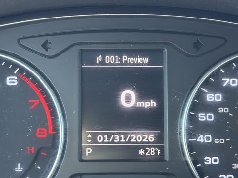 Used 2016 Audi A3 2.0T Premium image 17