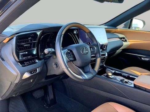Used 2023 Lexus RX 350 Premium w/ Cold Area Package FWD image 18