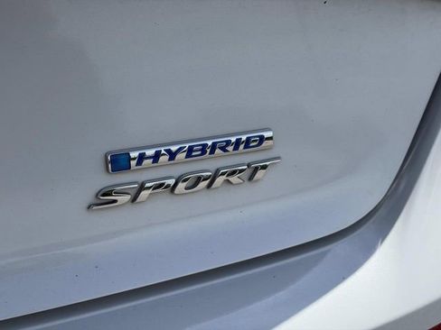 Used 2023 Honda Accord Sport image 8