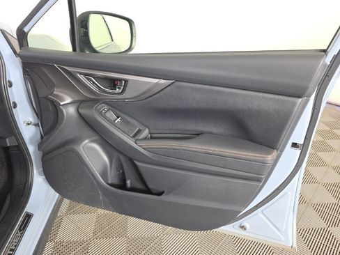 Used 2022 Subaru Crosstrek 2.5i Limited w/ Popular Package #4 AWD/4WD image 34