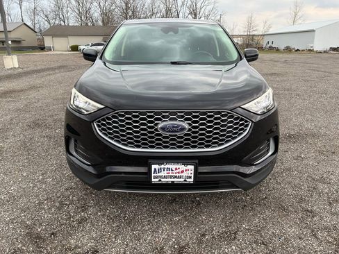 Used 2023 Ford Edge SEL image 26