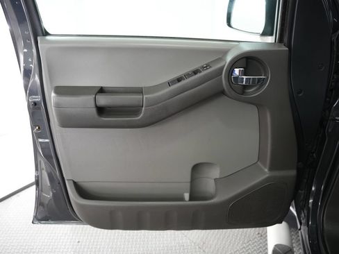 Used 2014 Nissan Xterra S w/ Value Package RWD image 37