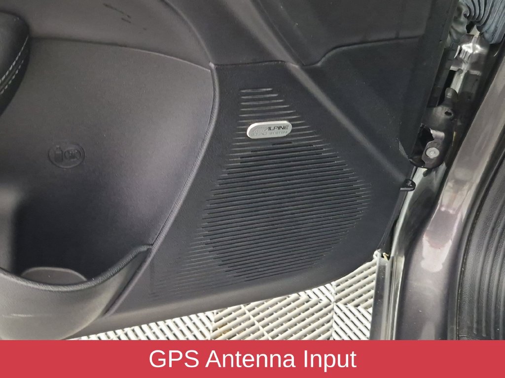 Used 2023 Dodge Challenger R/T w/ Plus Package RWD image 15