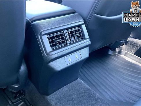 Used 2025 Honda Accord Touring image 34