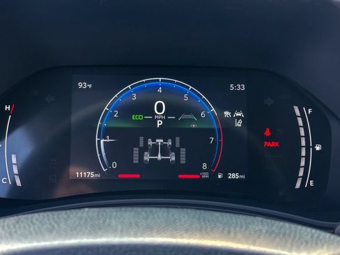 Used 2026 Toyota Grand Highlander AWD image 32