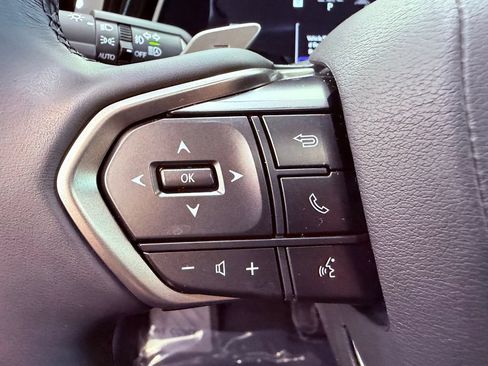 Certified 2026 Lexus RX 350 Premium w/ Accessory Package (K3) FWD image 20