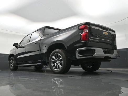 Used 2024 Chevrolet Silverado 1500 LT RWD image 26