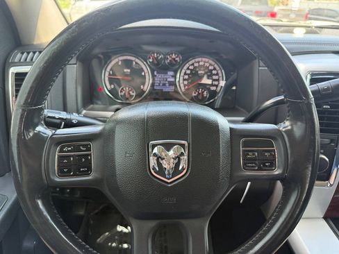 Used 2012 RAM 2500 Laramie w/ HD Snow Plow Prep Group AWD/4WD image 33
