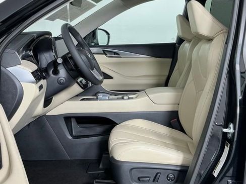 Used 2023 INFINITI QX60 Luxe w/ Cargo Package image 12