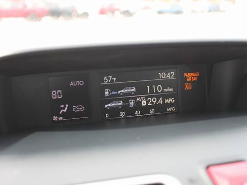 Used 2018 Subaru Forester 2.5i Touring w/ Popular Package #2 image 16