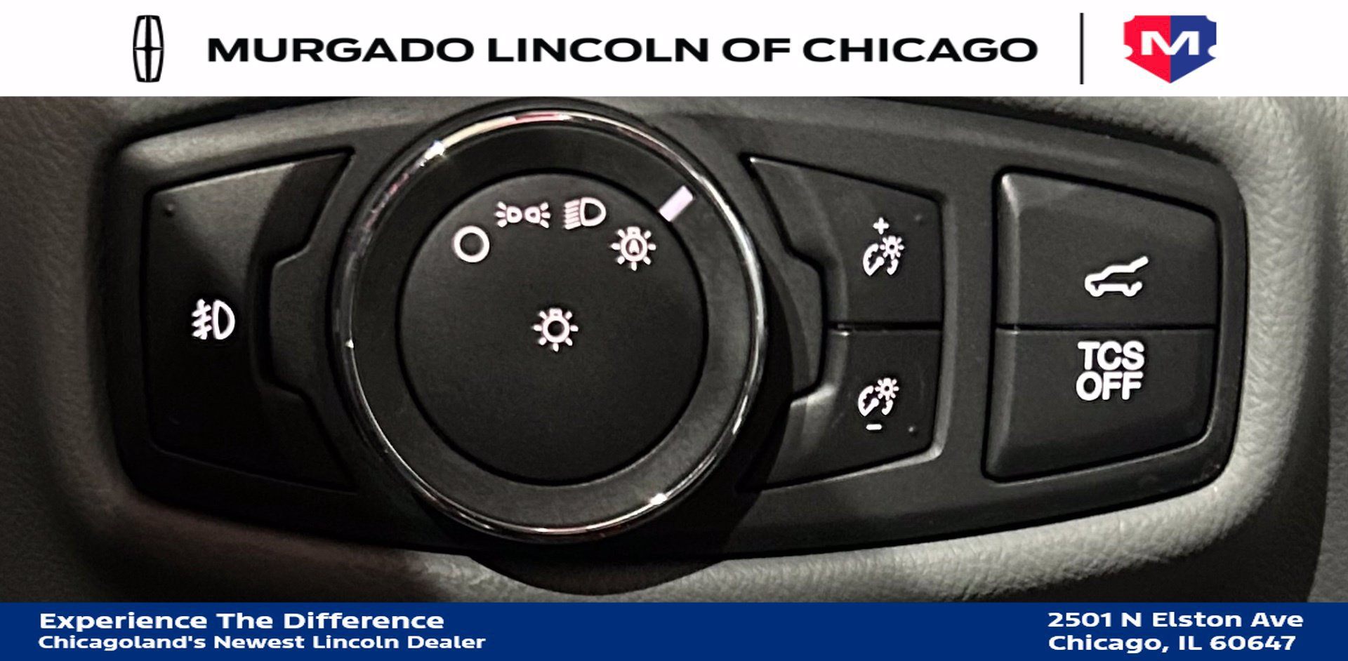 Used 2020 Lincoln Nautilus Reserve AWD/4WD image 57