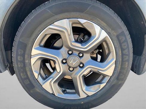 Used 2018 Honda CR-V EX image 16