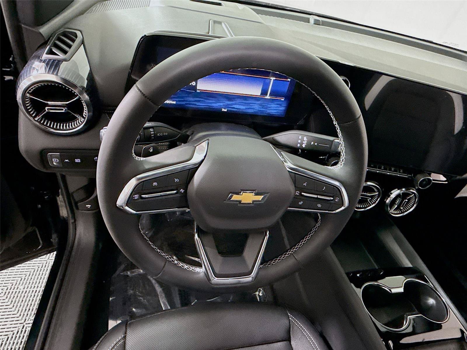 New 2026 Chevrolet Blazer EV LT AWD/4WD image 5