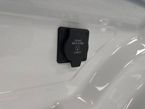 New 2026 RAM 3500 Tradesman image 31