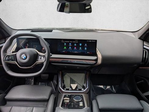 Certified 2025 BMW X3 xDrive30i w/ Premium Package AWD/4WD image 20