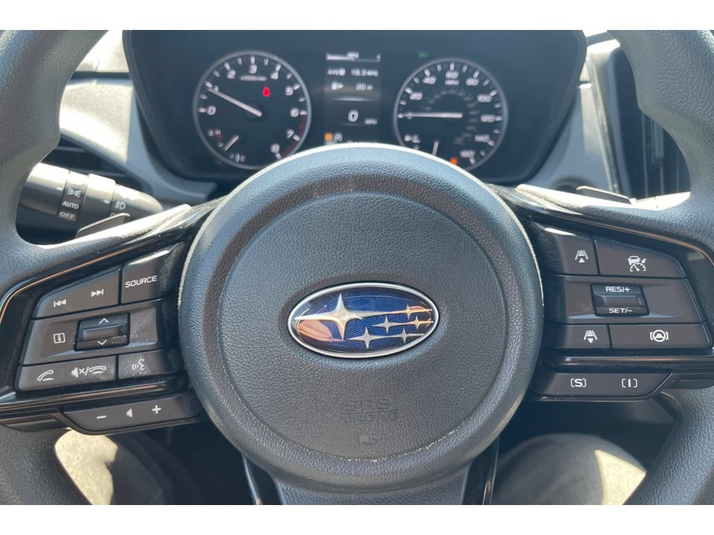 Certified 2026 Subaru Crosstrek 2.5i Premium AWD/4WD image 32