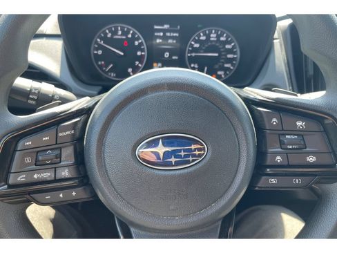 Certified 2026 Subaru Crosstrek 2.5i Premium AWD/4WD image 32